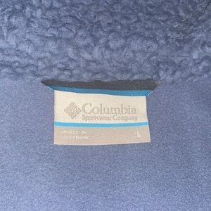 Brand new Columbia jacket